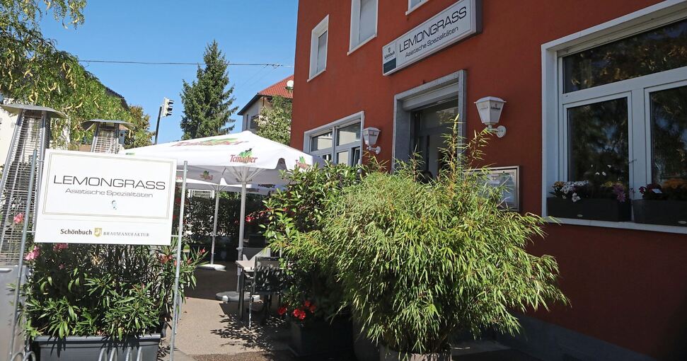 Das Restaurant Lemongrass in der Gänsfußallee ist auf die Zubereitung vietnamesischer Gerichte spezialisiert. Fotos: Ramona Theiss