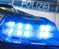 Die Polizei war zwischen Bietigheim und Ludwigsburg im Einsatz: Gleich vier Fahrzeuge waren in den Unfall verwickelt. Foto: Friso Gentsch/dpa