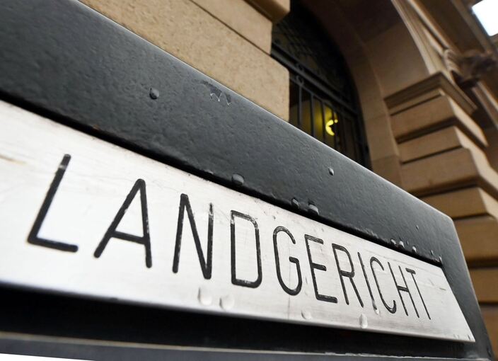 Landgericht Karlsruhe verhandelt Account-Sperrung von «Achgut»