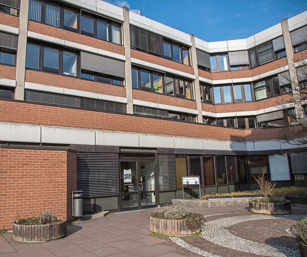 Immer wieder gibt es an der Zulassungsstelle in Ludwigsburg Verärgerung über die Abläufe.