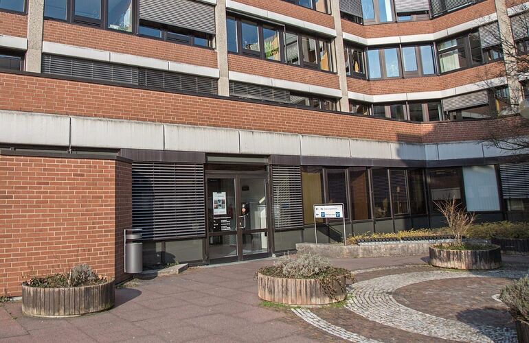 Immer wieder gibt es an der Zulassungsstelle in Ludwigsburg Verärgerung über die Abläufe.