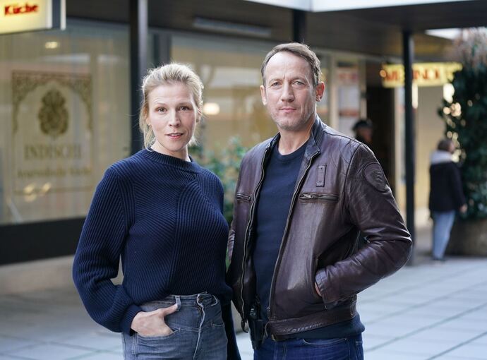 «Tatort»