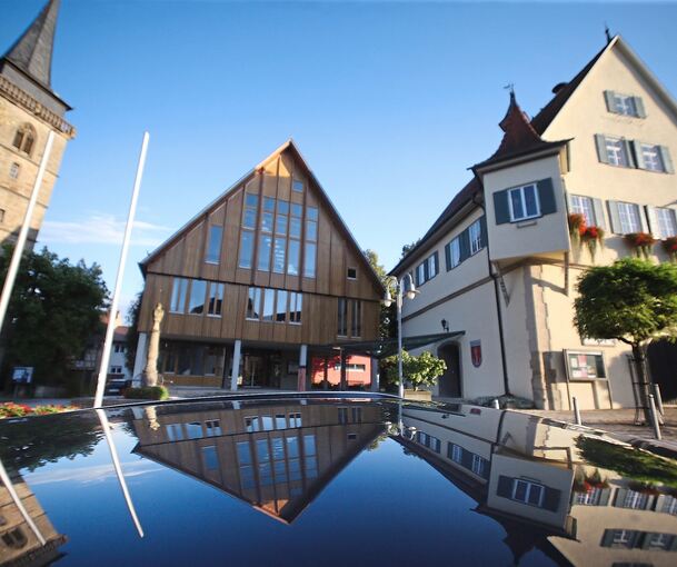 Im Ingersheimer Rathaus hängt immer wieder mal der Haussegen schief. Zuletzt attackierte Gemeinderätin Martina Spahlinger die Verwaltung.