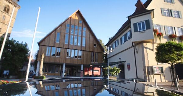 Im Ingersheimer Rathaus hängt immer wieder mal der Haussegen schief. Zuletzt attackierte Gemeinderätin Martina Spahlinger die Verwaltung.