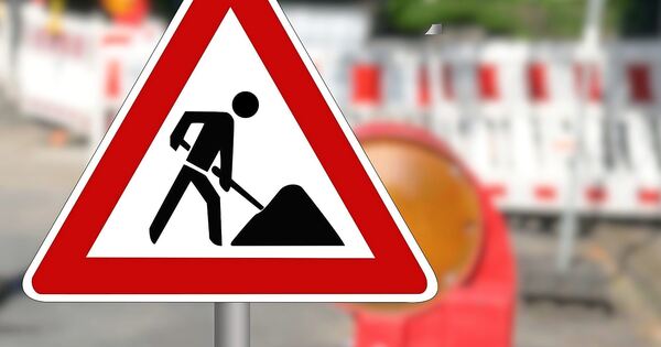 Attention, new construction site: Oßweil bypass will be undergoing repairs ...