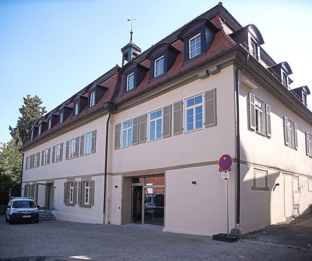 Das sagen die Freudentaler Räte zum Gemeindehaushalt 2024