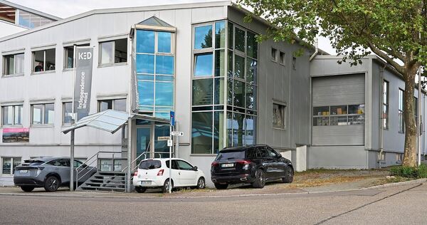 Der Helmhersteller KED will Spekulationen um den Standort Freiberg beenden. Der Helmhersteller KED will Spekulationen um den Standort Freiberg beenden.