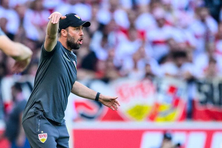 Sebastian Hoeneß Sebastian Hoeneß