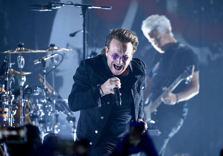 U2