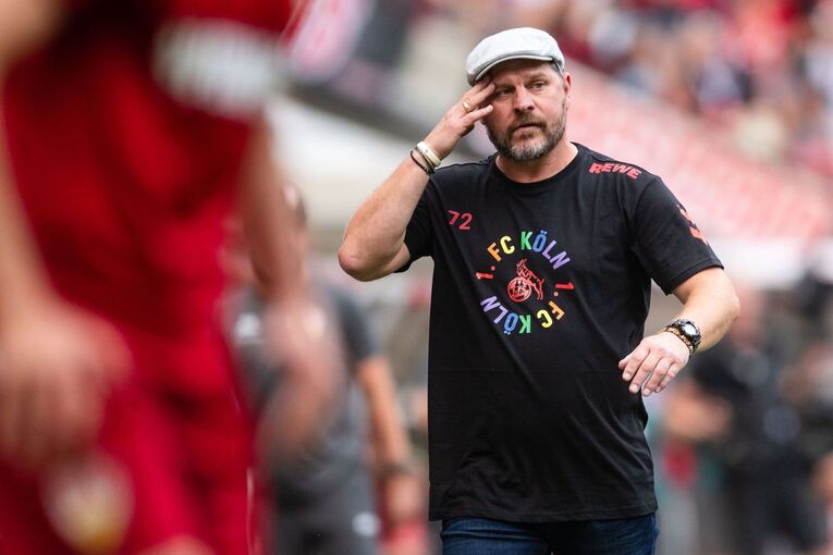 Steffen Baumgart Steffen Baumgart