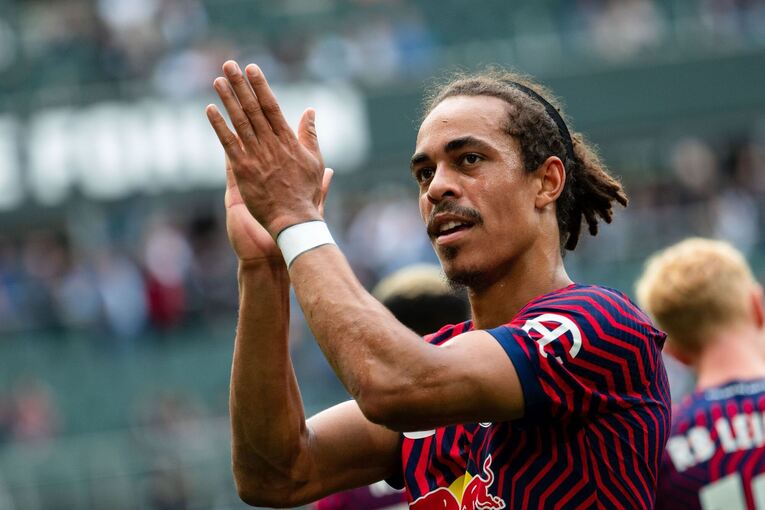 Yussuf Poulsen