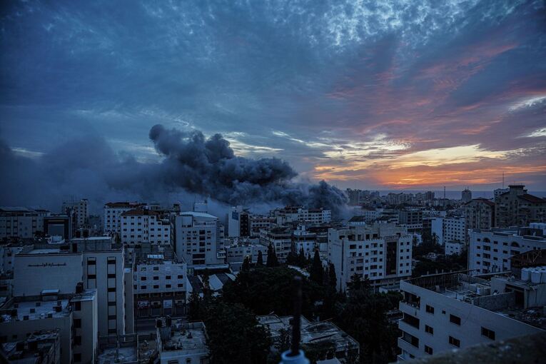 Gaza-Stadt Gaza-Stadt