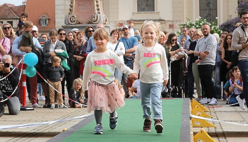 Impressionen vom Kastanienbeutelfest