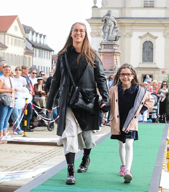 Impressionen vom Kastanienbeutelfest