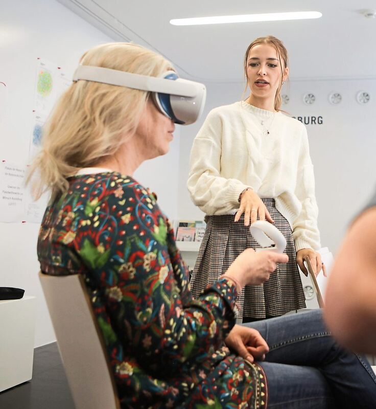 Impressionen vom Kastanienbeutelfest