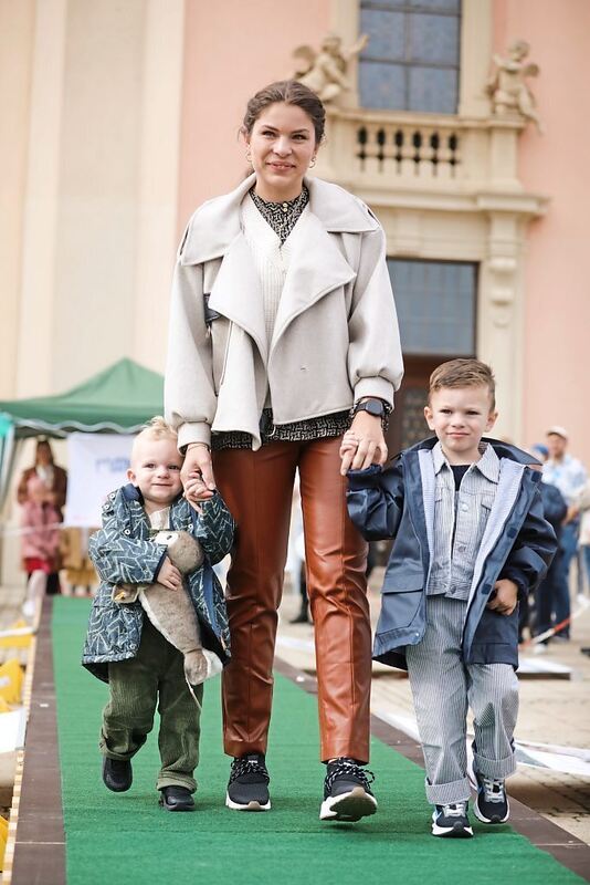 Impressionen vom Kastanienbeutelfest