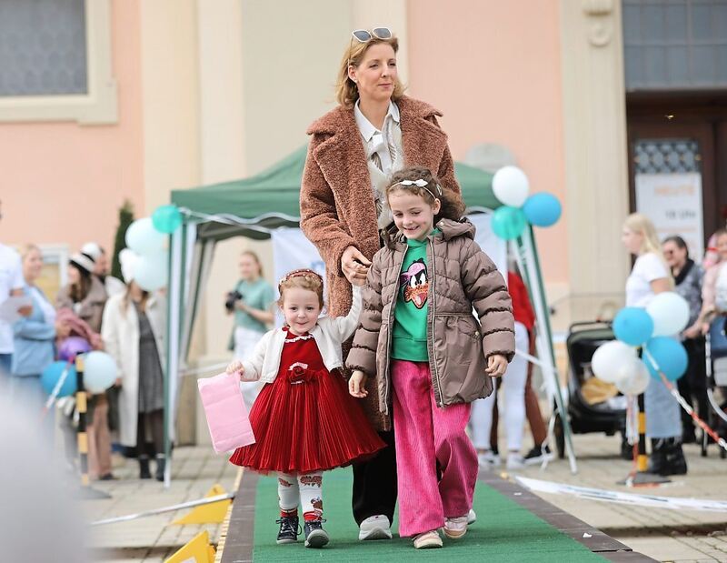 Impressionen vom Kastanienbeutelfest