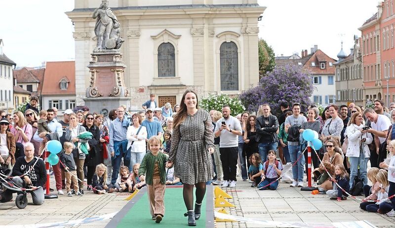 Impressionen vom Kastanienbeutelfest