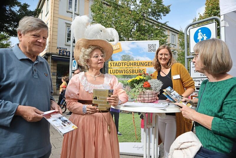 Impressionen vom Kastanienbeutelfest