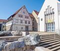 In Schwieberdingen wurde der Haushalt vorgestellt. In Schwieberdingen wurde der Haushalt vorgestellt.
