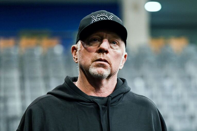 Boris Becker