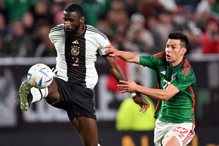 Remis in Philadelphia