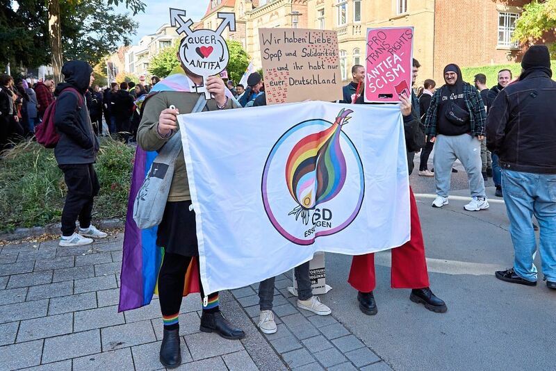 Weitere Impressionen.