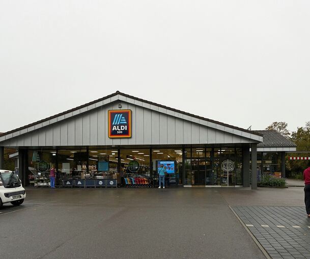 Aldi in der Wiesenstraße möchte um 420 Quadratmeter wachsen.