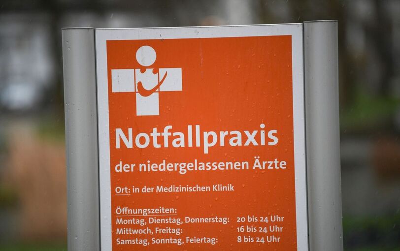 Notfallpraxis Notfallpraxis