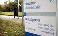 In der Notfallpraxis in Bietigheim-Bissingen werden die Öffnungszeiten drastisch eingeschränkt. Foto: Alfred Drossel