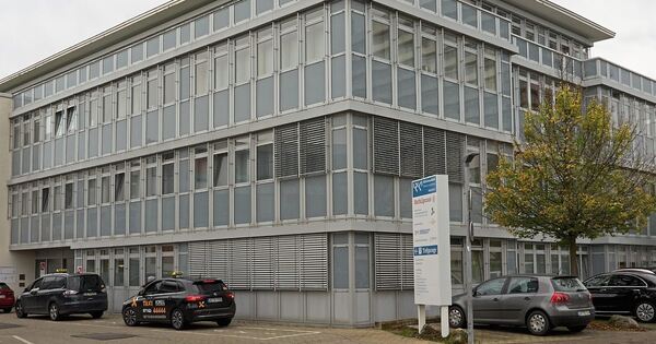 Auch die Notfallpraxis in Ludwigsburg muss die Öffnungszeiten kürzen