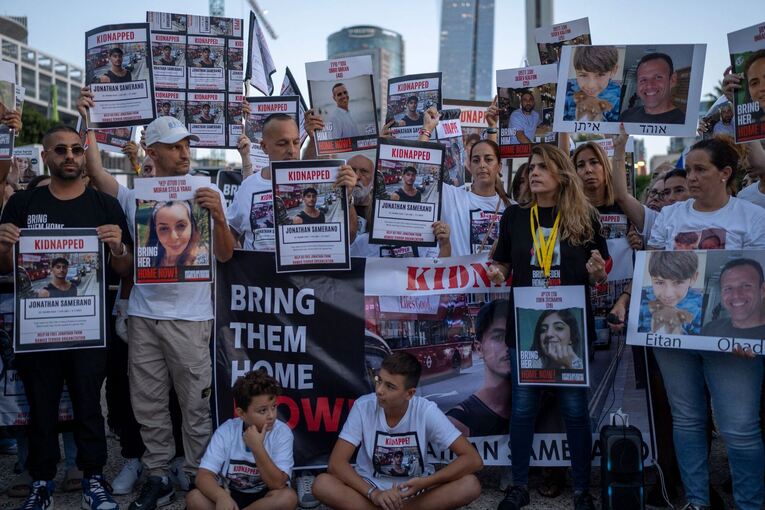 Nahostkonflikt - Tel Aviv Nahostkonflikt - Tel Aviv