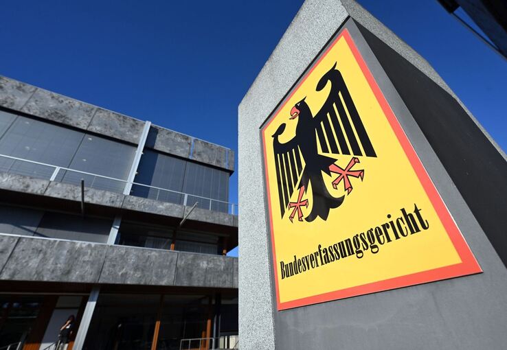 Bundesverfassungsgericht