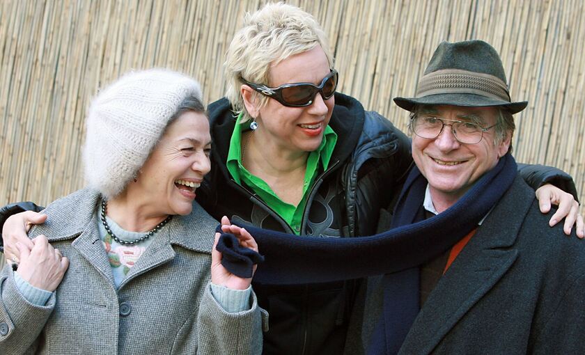 Elmar Wepper ist tot