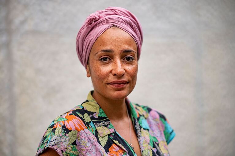 Zadie Smith