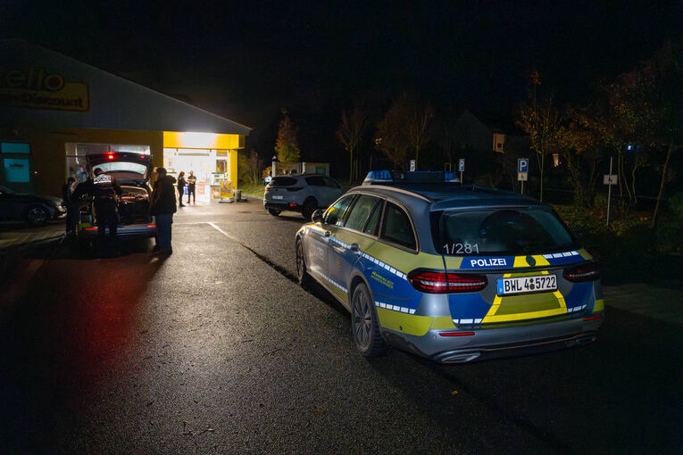 Die Polizei ermittelt noch. Foto: 7aktuell.de