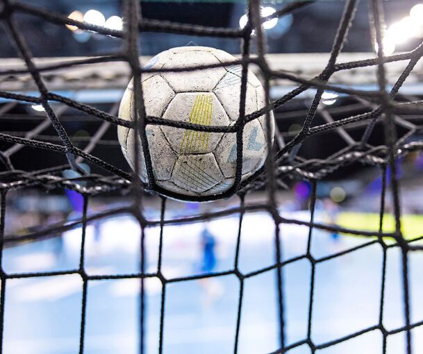 Erneut ein Erfolg für die Handballerinnen der SG BBM Bietigheim. Foto: Tom Weller/dpa