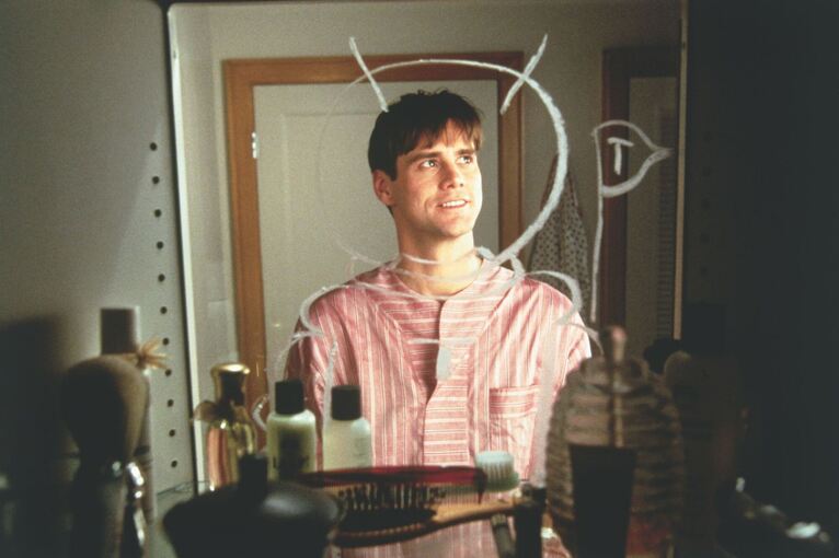 «Die Truman Show»