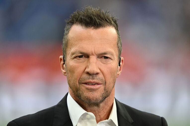 Lothar Matthäus