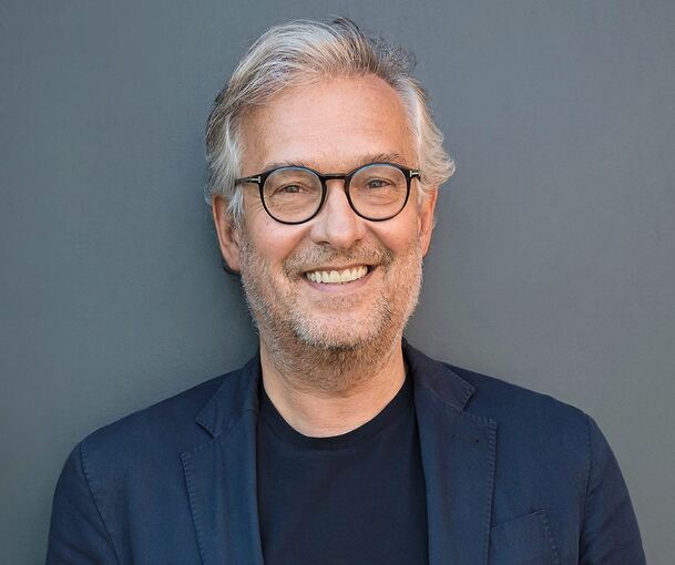 Ralf Hofmann. Foto: Klaus Hepp/p