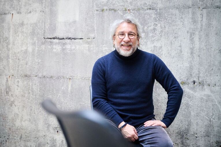 Journalist Dündar Journalist Dündar