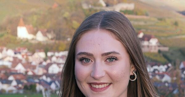 Claudia Anacker aus Beilstein weiß, wie man regiert