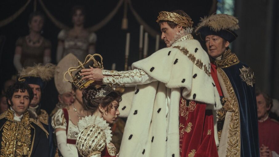 "Napoleon"