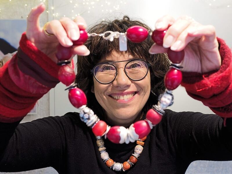 Weitere Impressionen vom Weihnachtsmarkt.