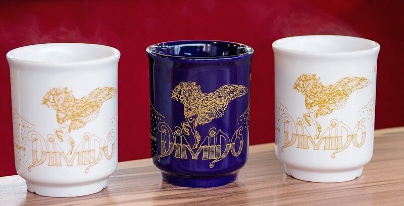 Weitere Impressionen vom Weihnachtsmarkt.