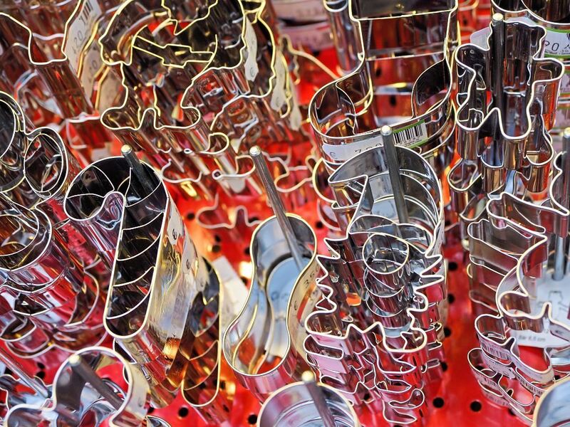 Weitere Impressionen vom Weihnachtsmarkt.