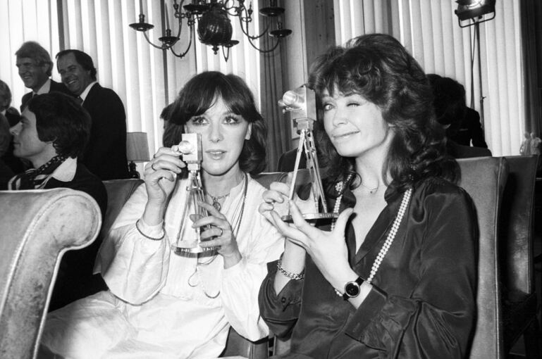 Schauspielerin Heidelinde Weis mit 83 gestorben