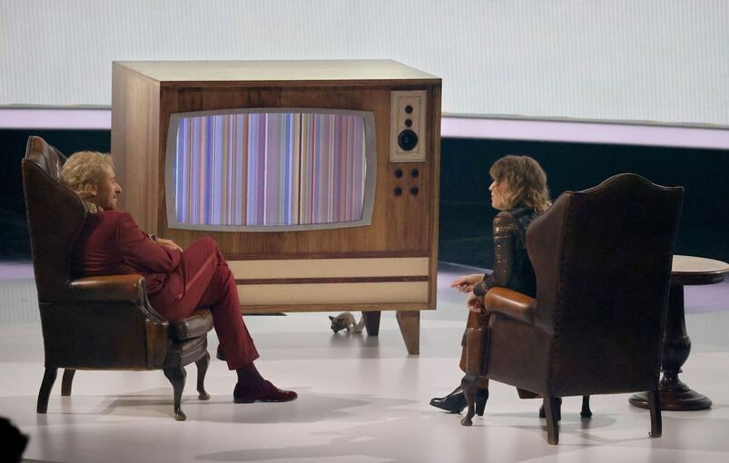 «Wetten, dass..?»