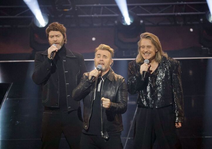 «Wetten, dass..?»