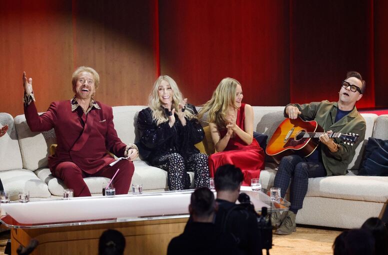 «Wetten, dass..?»